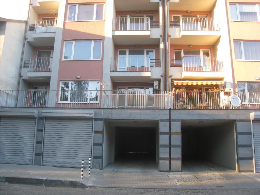 Derelli Deluxe And Derelli Adorable Apartments صوفيا المظهر الخارجي الصورة